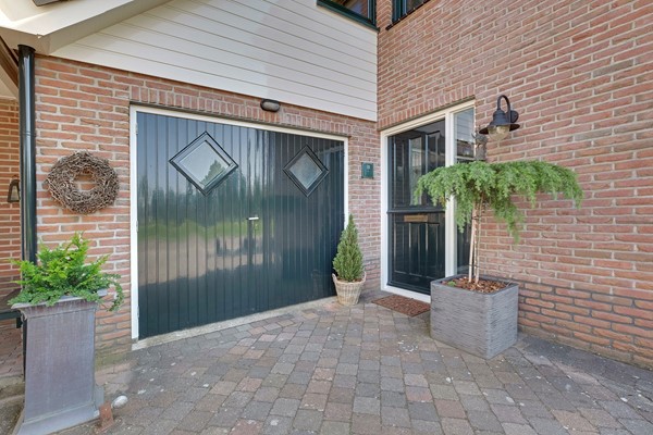 Medium property photo - Vierkenshof 10, 6916 MA Tolkamer